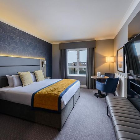 Clybaun Hotel Galway Exterior photo
