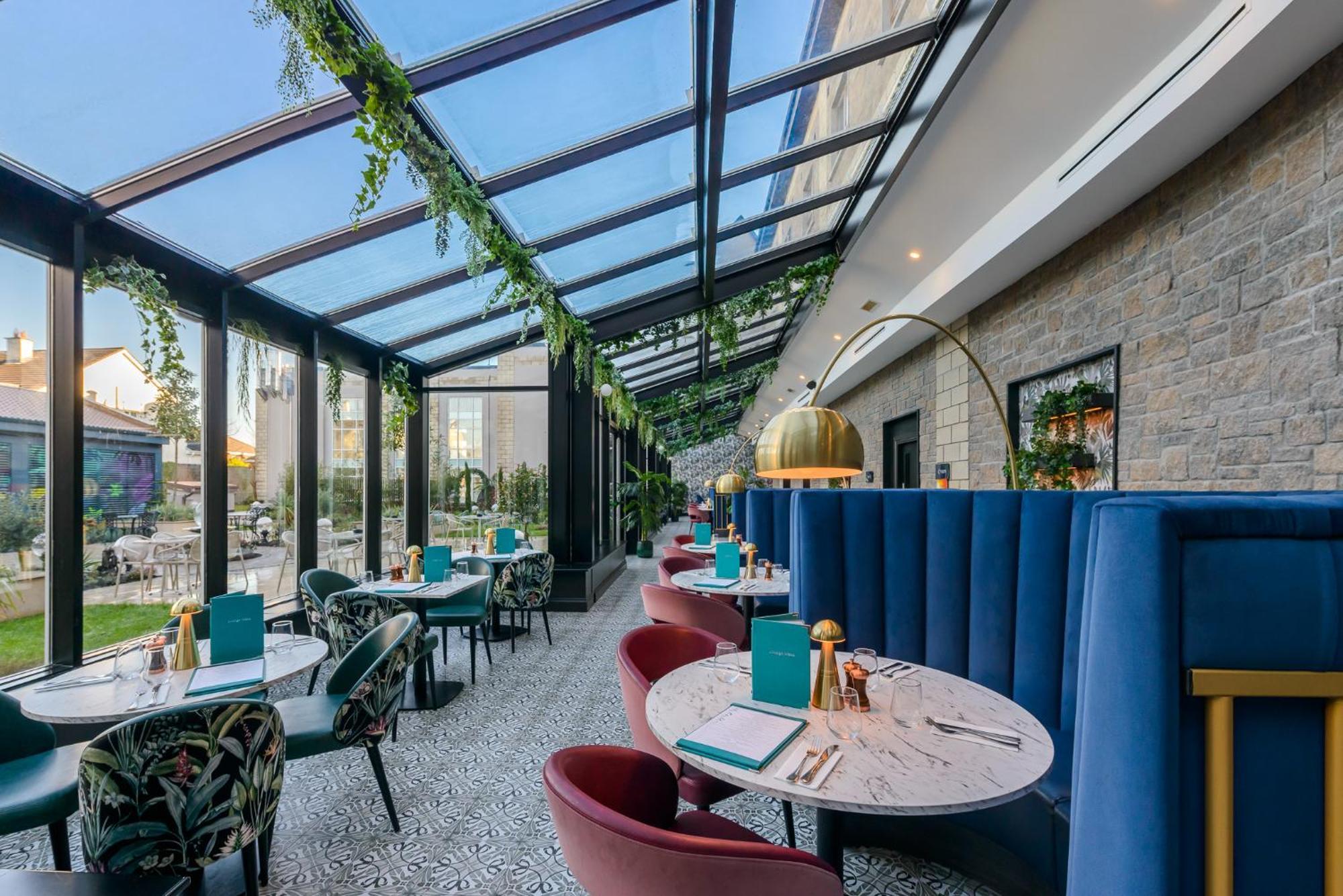 Clybaun Hotel Galway Exterior photo