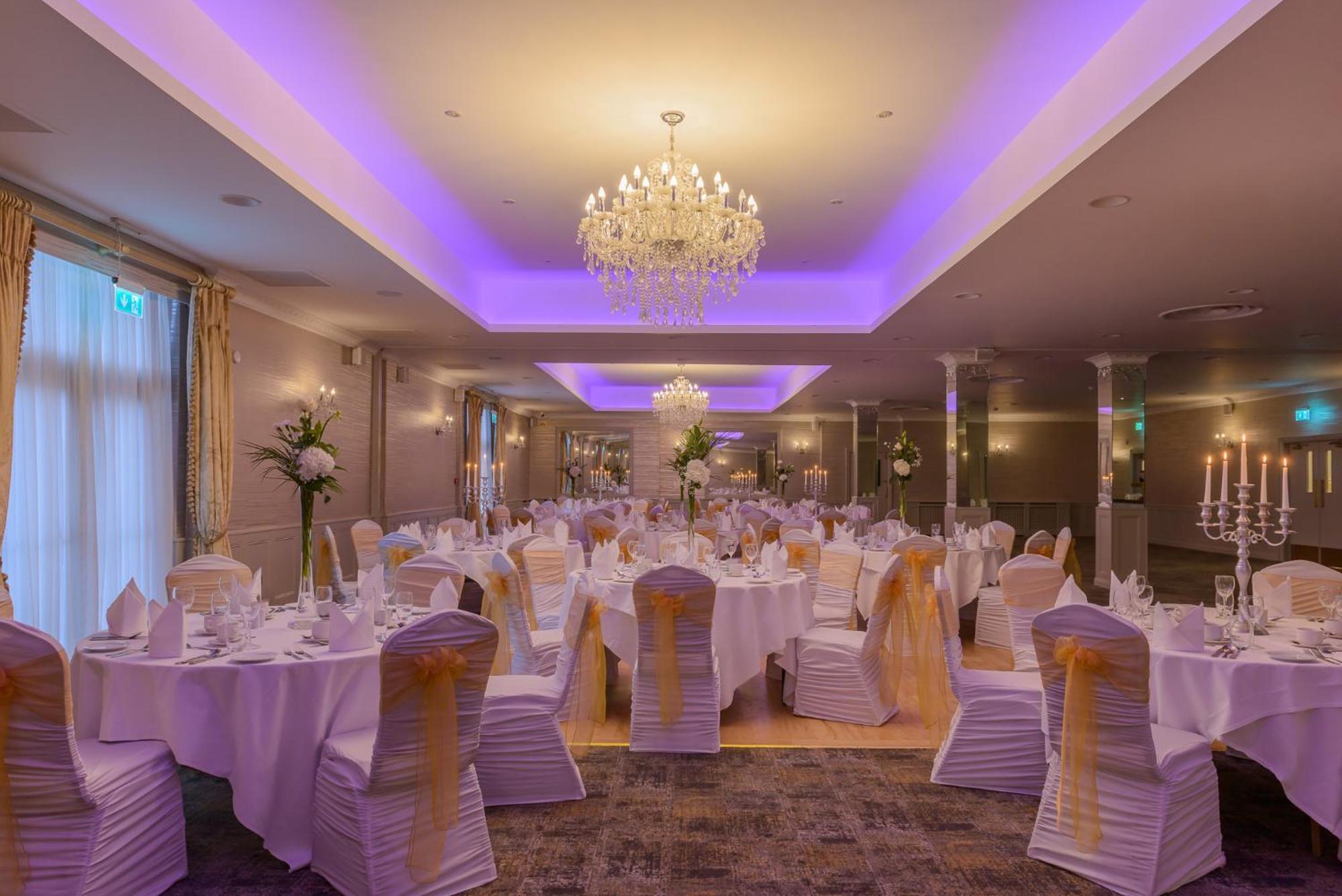 Clybaun Hotel Galway Exterior photo