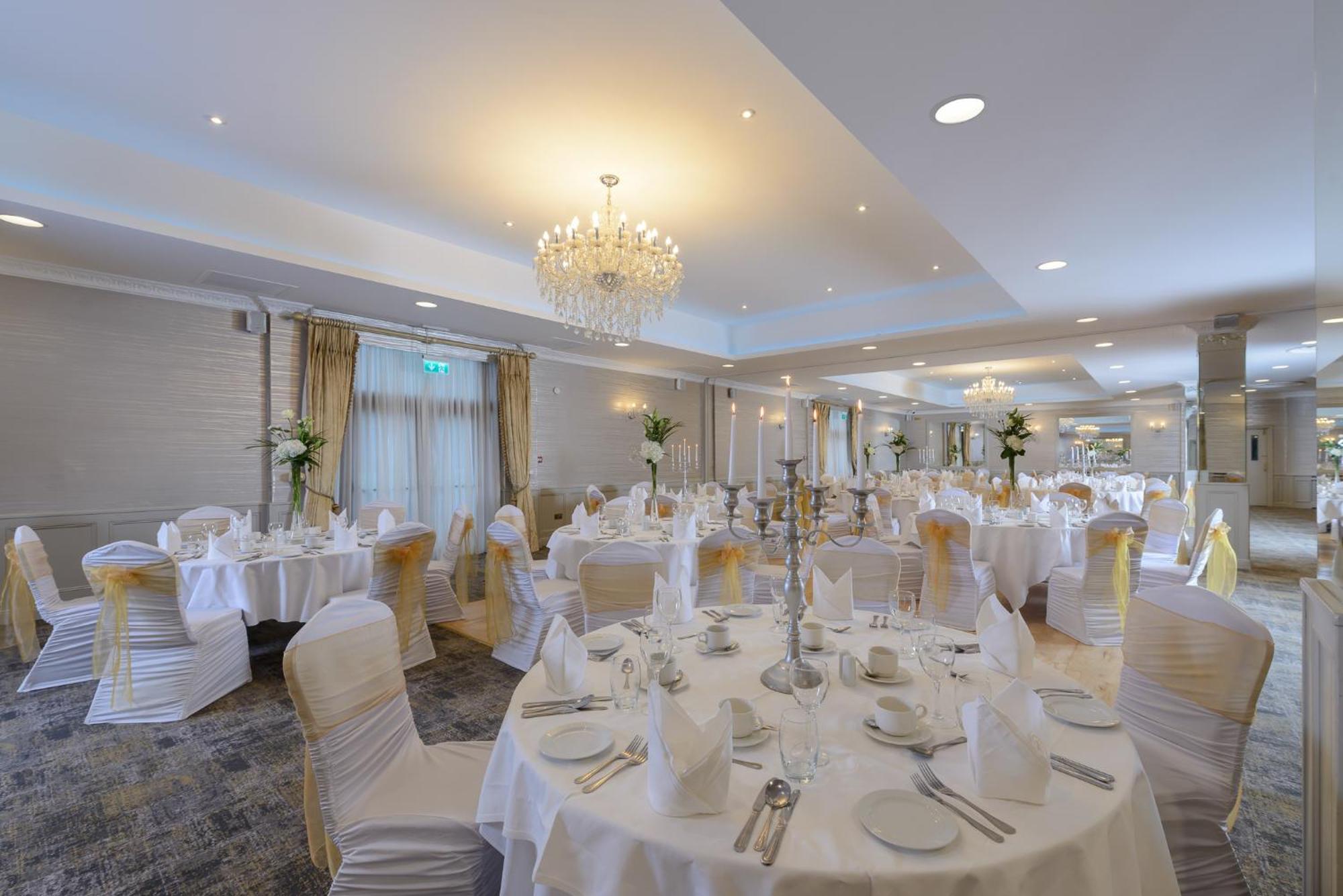 Clybaun Hotel Galway Exterior photo