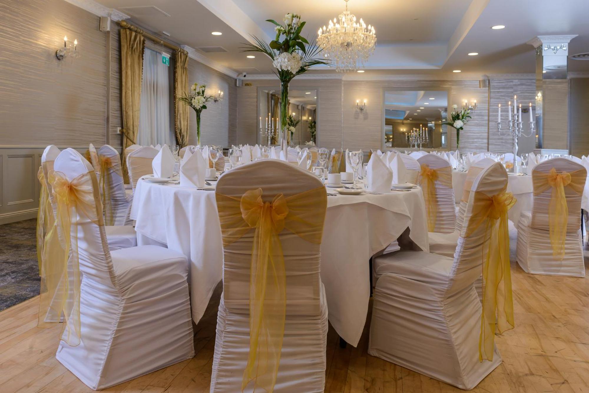 Clybaun Hotel Galway Exterior photo