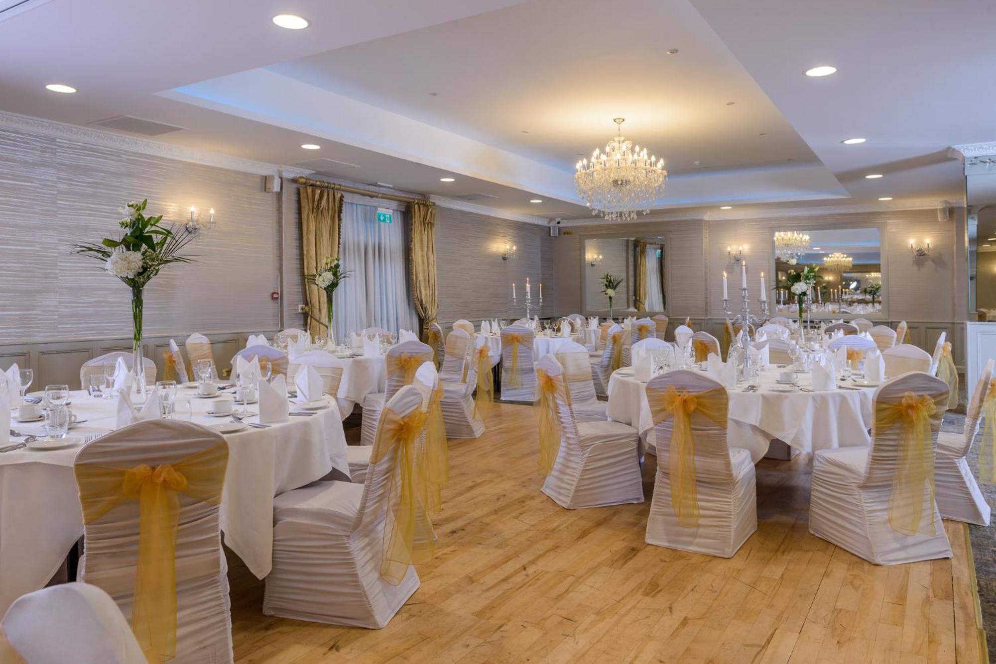 Clybaun Hotel Galway Exterior photo