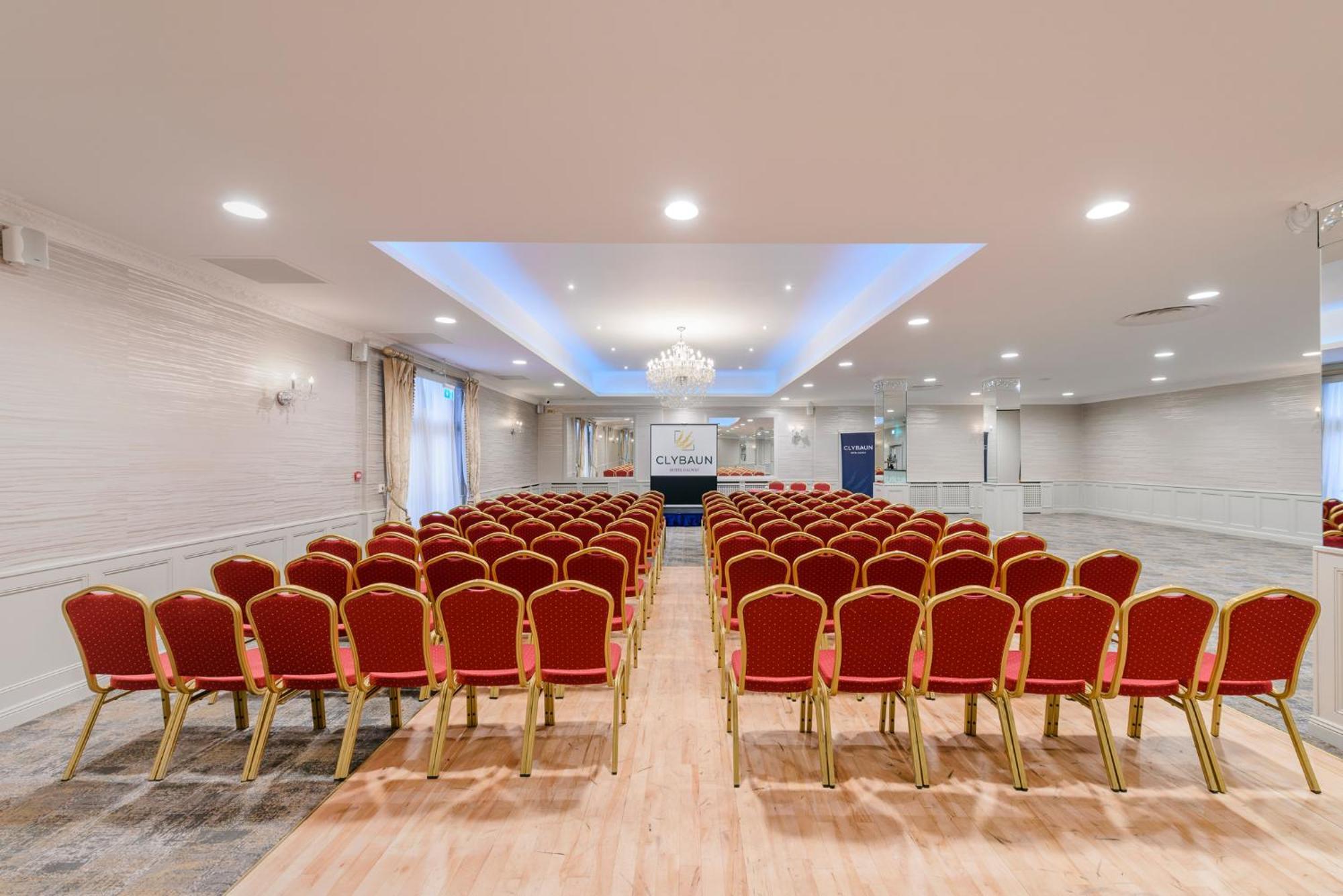 Clybaun Hotel Galway Exterior photo
